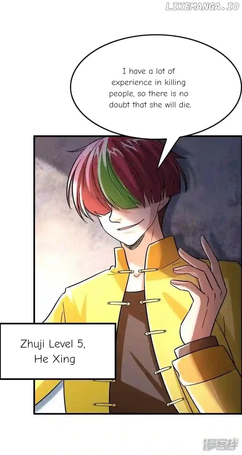 Local Supplier Of Alien Goods Chapter 89 - page 17